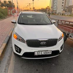 کیا سۆرینتۆ